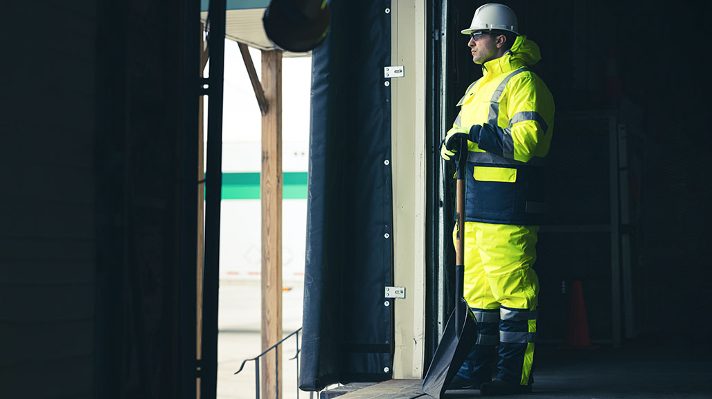 Cold-Weather Safety Tips: Keep Workers Warm with New Innovations