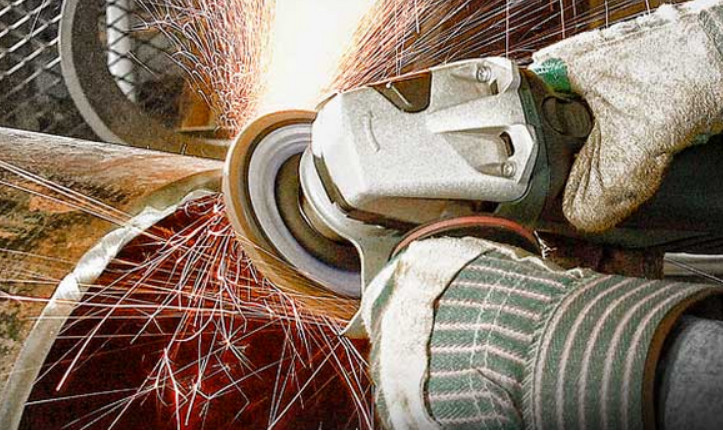 How Tool Power Affects Abrasive Performance — MSC Industrial Supply