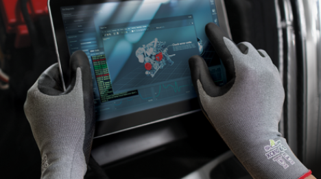 Protective, Cut-Resistant, and/or Anti-Static: Discover the New Innovations at SHOWA