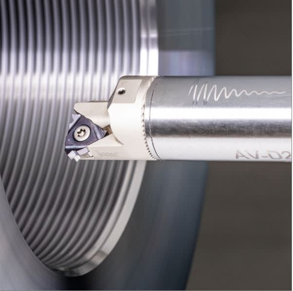 Choosing the Right Threading Insert — MSC Industrial Supply