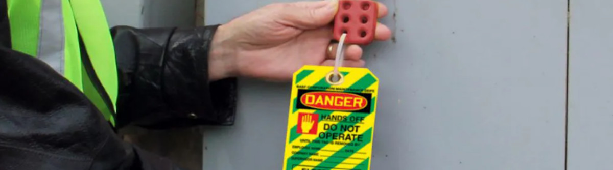 8 Ways to Get Employees to Read Safety Tags — MSC Industrial Supply
