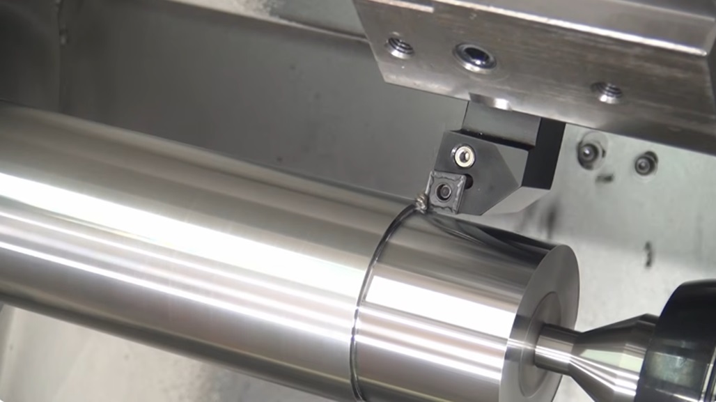 Beyond the Dial: Why Geometry is the True Limit of Your Lathe thumb