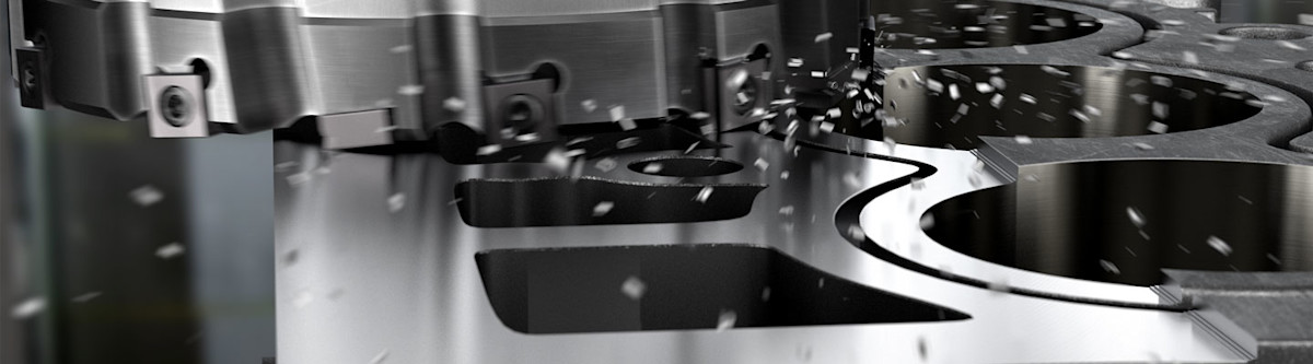 Sandvik Amps Up Tools for Surging EV Market — MSC Industrial Supply