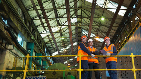 5 Ways to Drive an Efficient Safety Culture, from Kimberly-Clark