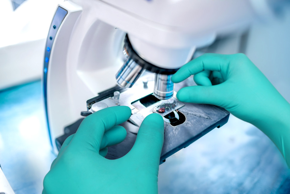 Case Study: Life Sciences — MSC Industrial Supply