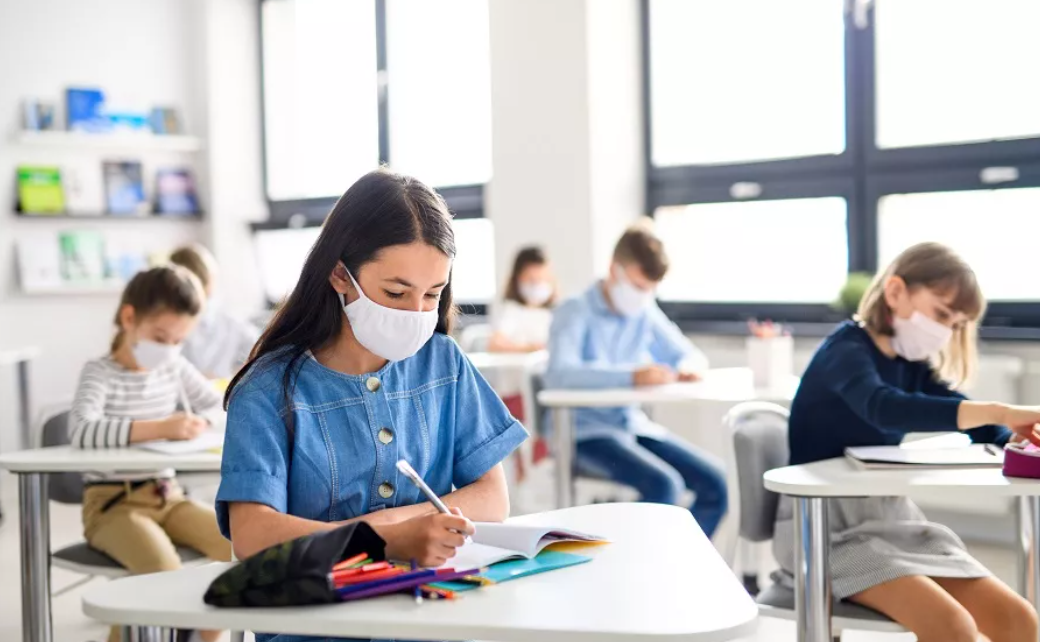Key Considerations for CO2 Monitoring in Educational Settings