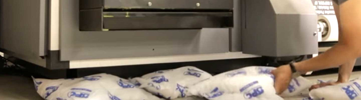 VIDEO: Selecting the Right Absorbent — MSC Industrial Supply