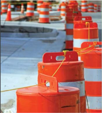 Gear Up To Manage Traffic: On The Road Or On Foot
