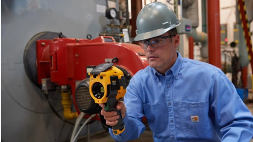 Thermal imaging in preventive maintenance programs thumb
