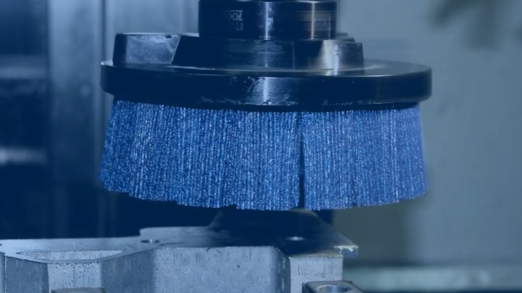 4x Output. One Simple Switch. Osborn Customer Stories