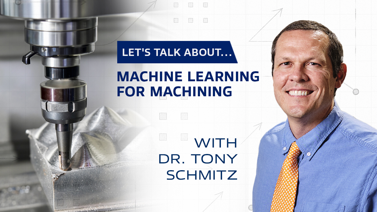Let’s Talk About Machine Learning for Machining - thumbnail