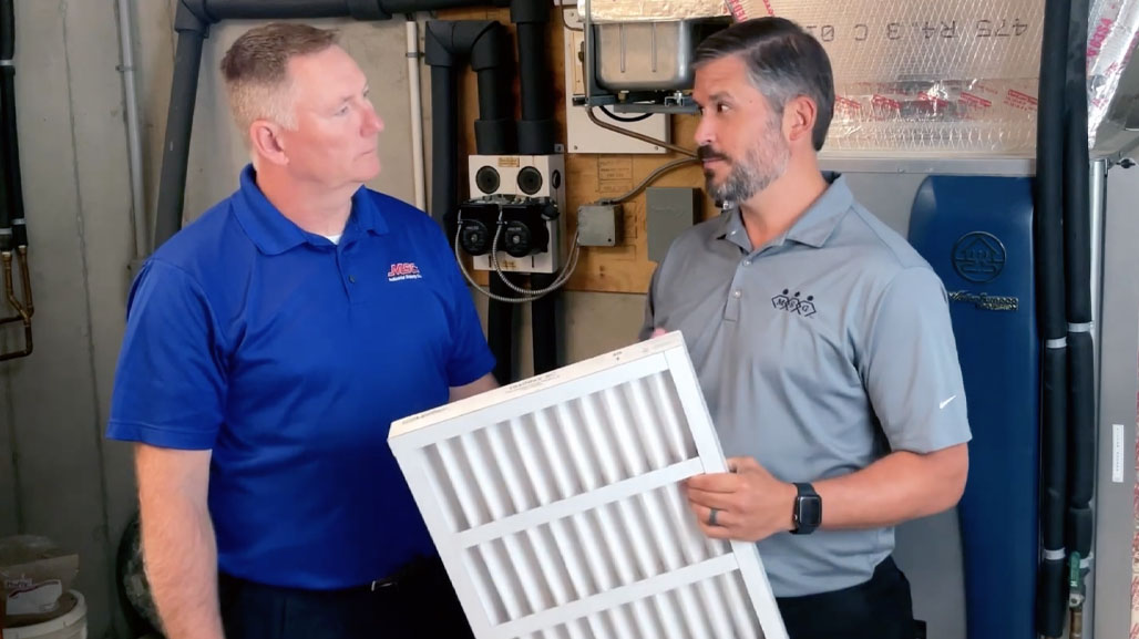 Summer HVAC Maintenance: Small Tasks That Prevent Big Breakdowns - video