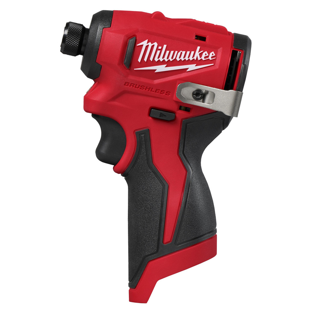 Milwaukee Impact Drivers 5542881-21