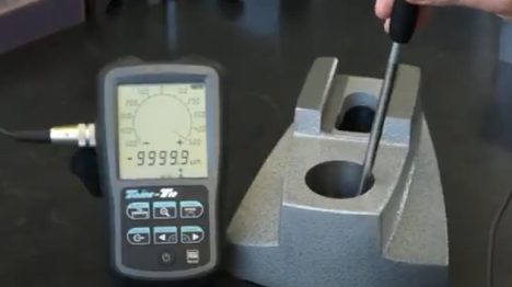 VIDEO: TESA TWIN-T10