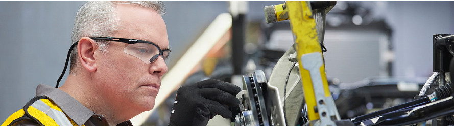 Trends in ... Eye Protection — MSC Industrial Supply