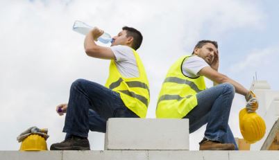 How Can You Encourage Employee Hydration?