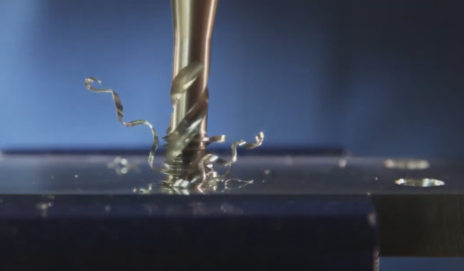 VIDEO: Tap Styles — MSC Industrial Supply