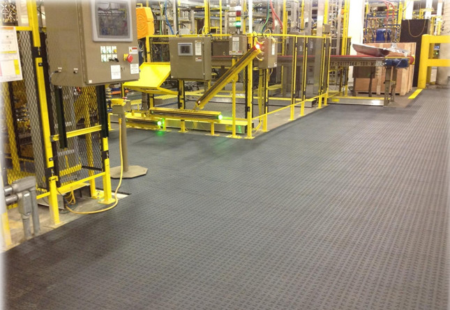 Matting Guide 101 — MSC Industrial Supply