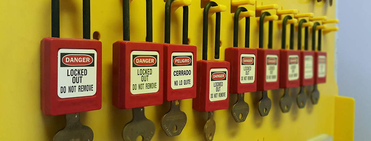 Your Guide to OSHA Lockout/Tagout Rules: Preventing Deadly Accidents ...