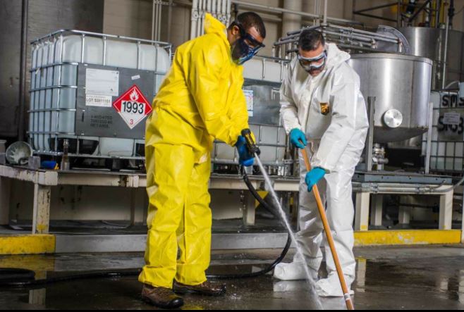 Putting Safety First Increases Productivity and Efficiency