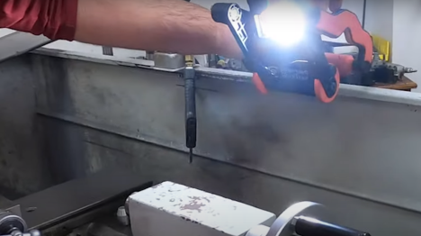 VIDEO: Streamlight BearTrap®: Ideal for Industrial Applications