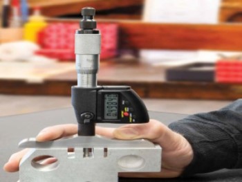 Gaging Evolves for Precision, Productivity, Ergonomics & More