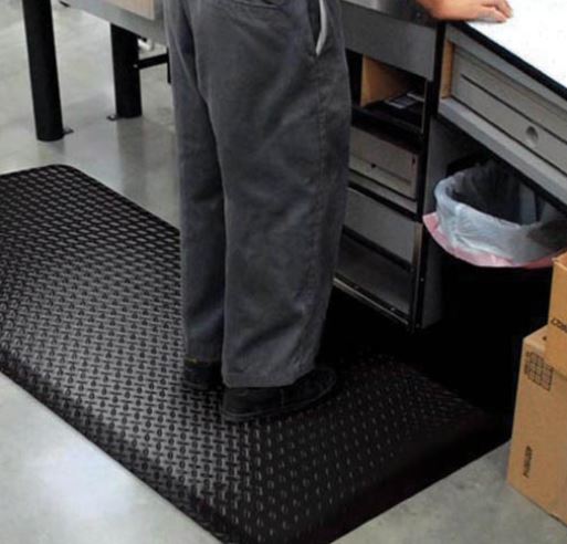 Floor Mats: Rental vs. Buying 