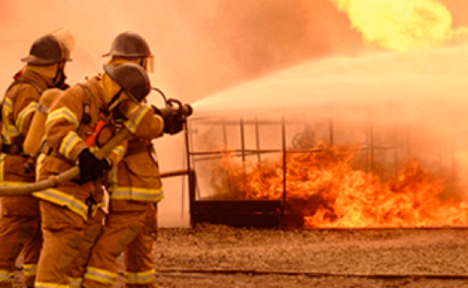 Personal Protective Equipment During Cleanup of Residential  Wildfire Debris