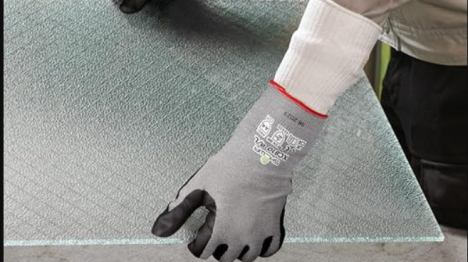 Conquer Cut Hazards: SHOWA’s Advanced Hand Protection, Featuring the Revolutionary  DURACoil Alpha & S-TEX Series