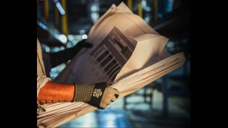 VIDEO: Experience Unmatched Dexterity & Comfort with Showa MFT PRO Gloves