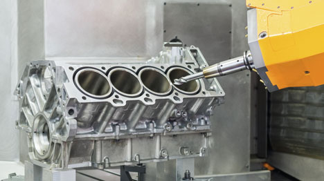 How to Improve Cycle Time in Automotive Machining