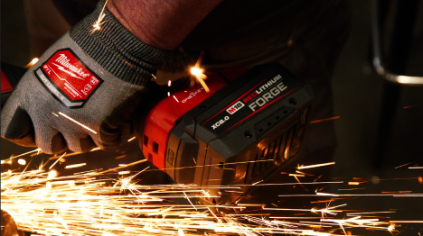 Milwaukee® Unlocks a New Level of Battery Power for the M18™ System