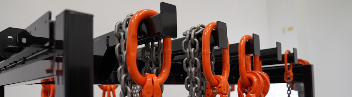 Rigging Storage Safety & Solutions with Erinn Waggoner, Strong Hold ...