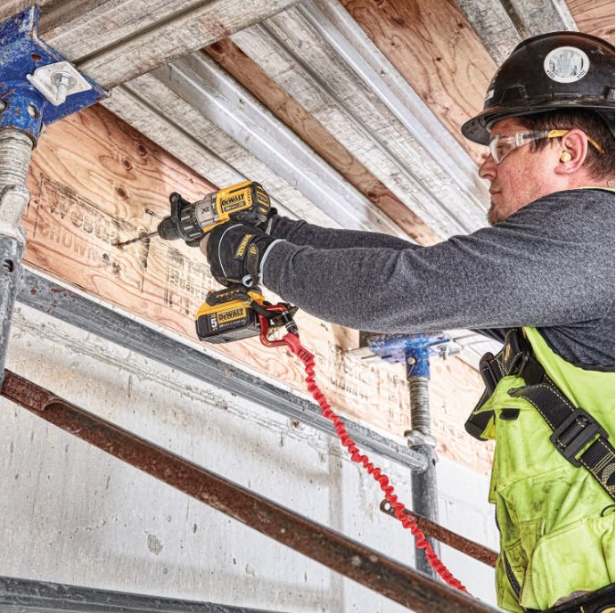 VIDEO: DEWALT Product Guide–Cordless Drill Speed, Torque, And Clutch Settings