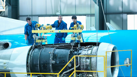 Machining Superalloys: Experts Offer Tips for Hard-to-Cut Materials