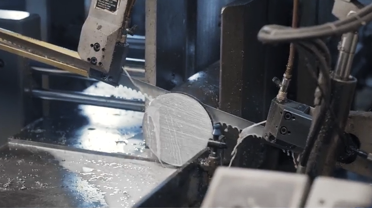 VIDEO: TOOLING UP – Cutting Edge Blades