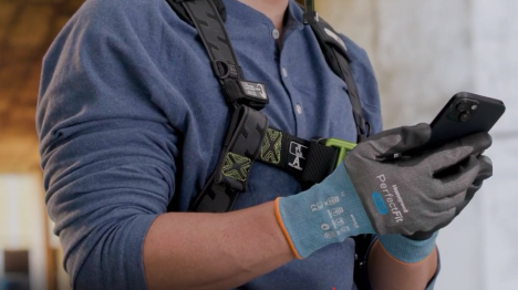 VIDEO: QUICK TIPS #29: Cut Protection Without Losing Dexterity