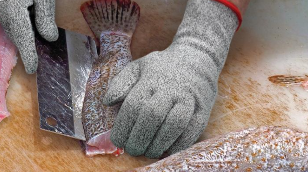 Elevating Food Safety & Performance: A Deep Dive into SHOWA’s Next-Generation Food Industry Gloves