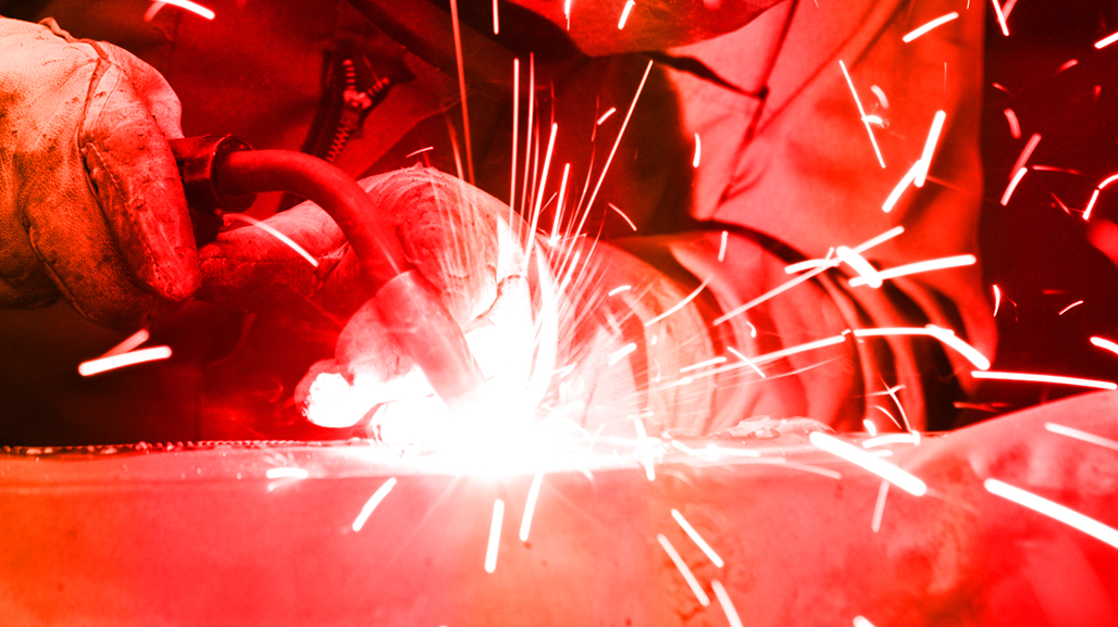 Q&A: How Custom Welding Curtains and Screens Boost Shop-Floor Safety