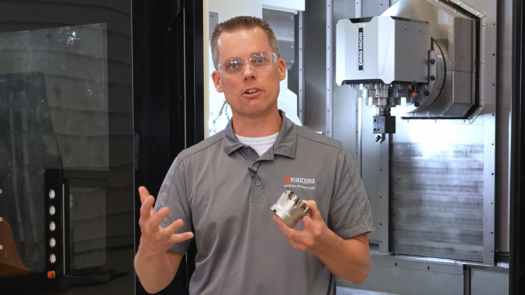 Maximize Your Milling with the Right Cutter