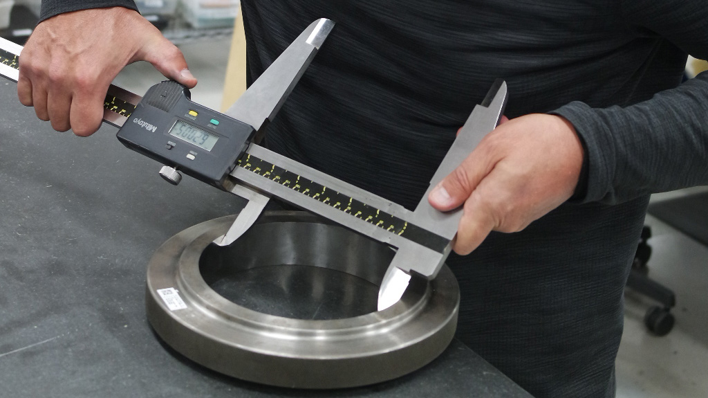 Tool Calibration Services: Precision Manufacturing Excellence