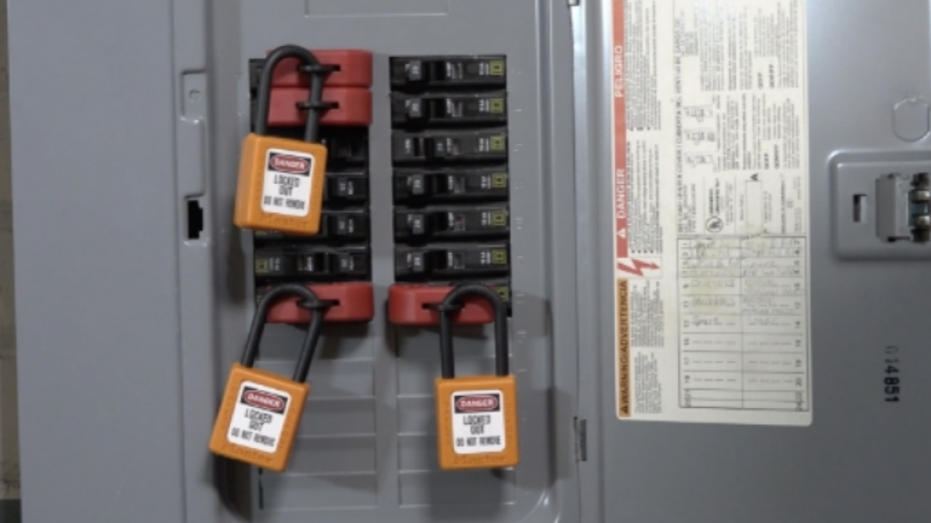 The Past, Present and Future of Lockout Tagout Safety Procedures