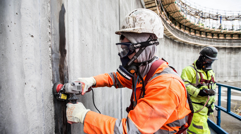OSHA’s Silica Standards: Don’t Let Enforcement Delay Slow Your Prep
