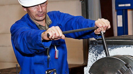 Machine Maintenance—Preventative Maintenance Tips