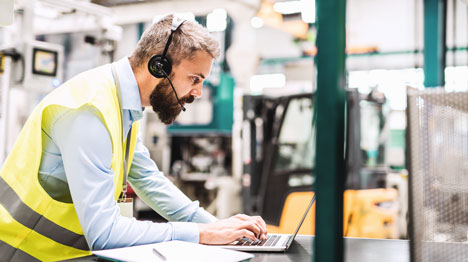Crisis Management: Creating a Business Continuity Plan for COVID-19