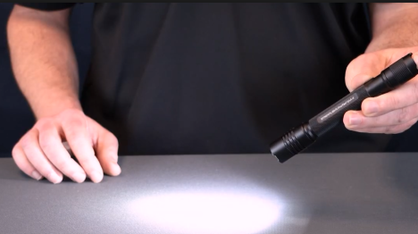 VIDEO: QUICK TIPS #26: Working in the Dark? Consider This Handy Little Tool