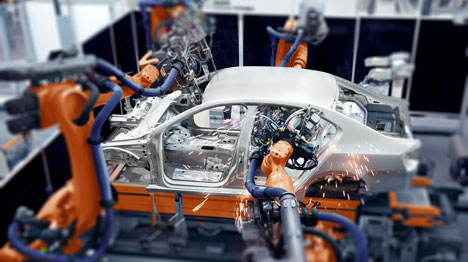 Automotive Industry Trends: 3 Things to Watch for in Electric Car Manufacturing