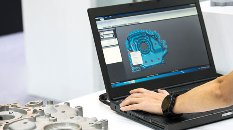How Machinists Will Adapt to Automation: Programming Skills