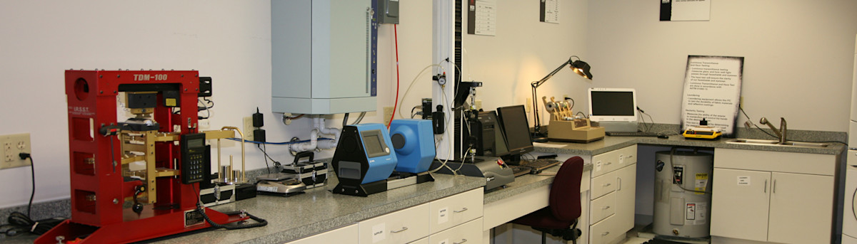 MCR Safety's Innovations Technology Center (ITC Lab) — MSC Industrial ...