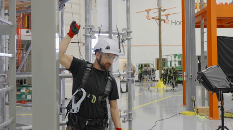 VIDEO: TOOLING UP: Guide to the ANSI Z359 Fall Protection Updates